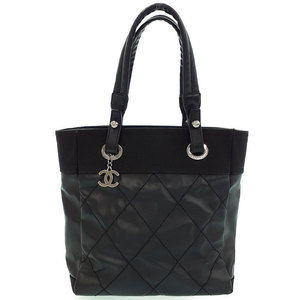 Chanel Paris biarritz Tote Bag